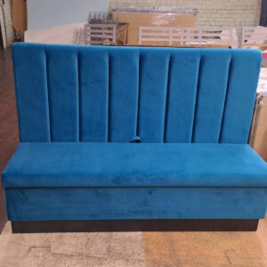 Paul Lewis seating